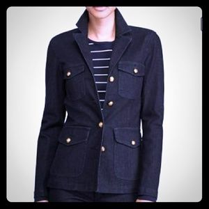 Ralph Lauren Utility Jacket